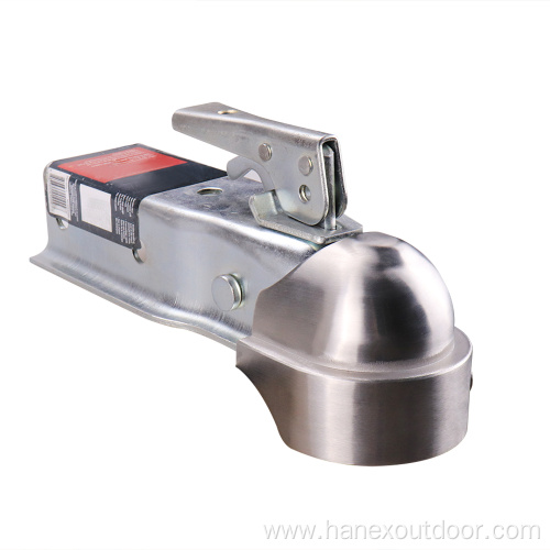 Universal Trailer Coupler Lock Ip68 Waterproof Trailer Lock